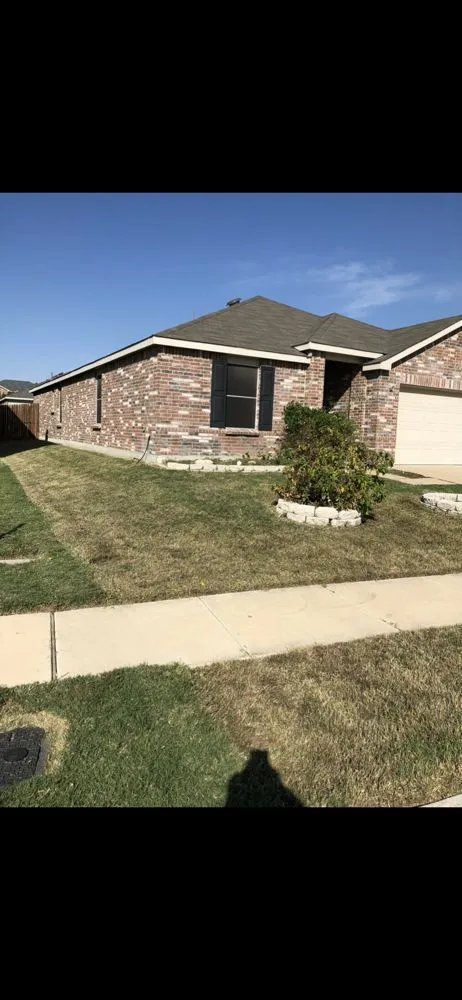 Expert yard maintenance for year-round maintenance in Haltom City, TX by Field Kings Landscaping & Lawn Care