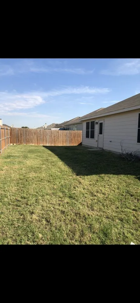 Affordable landscape design in Haltom City, TX - Field Kings Landscaping & Lawn Care
