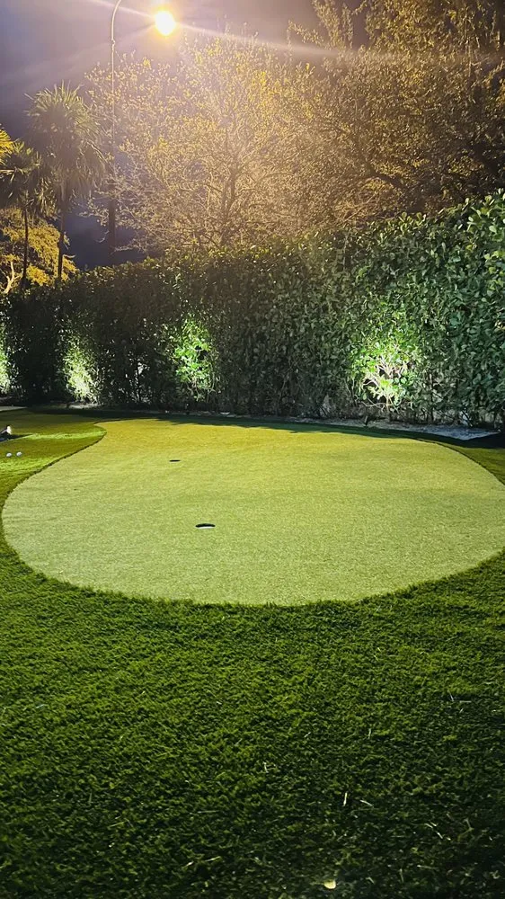 Expert outdoor landscaping experts serving Hollywood, FL - Field of Dreams Landscape