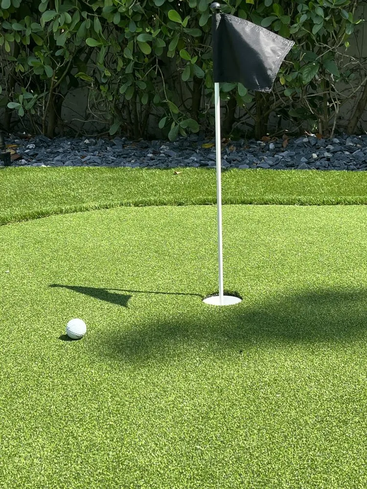 Local yard cleanup service experts serving Hollywood, FL - Field of Dreams Landscape