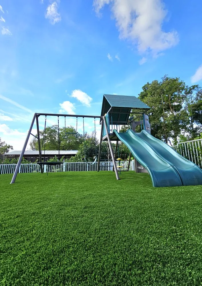 Reliable landscape installation experts serving Hollywood, FL - Field of Dreams Landscape