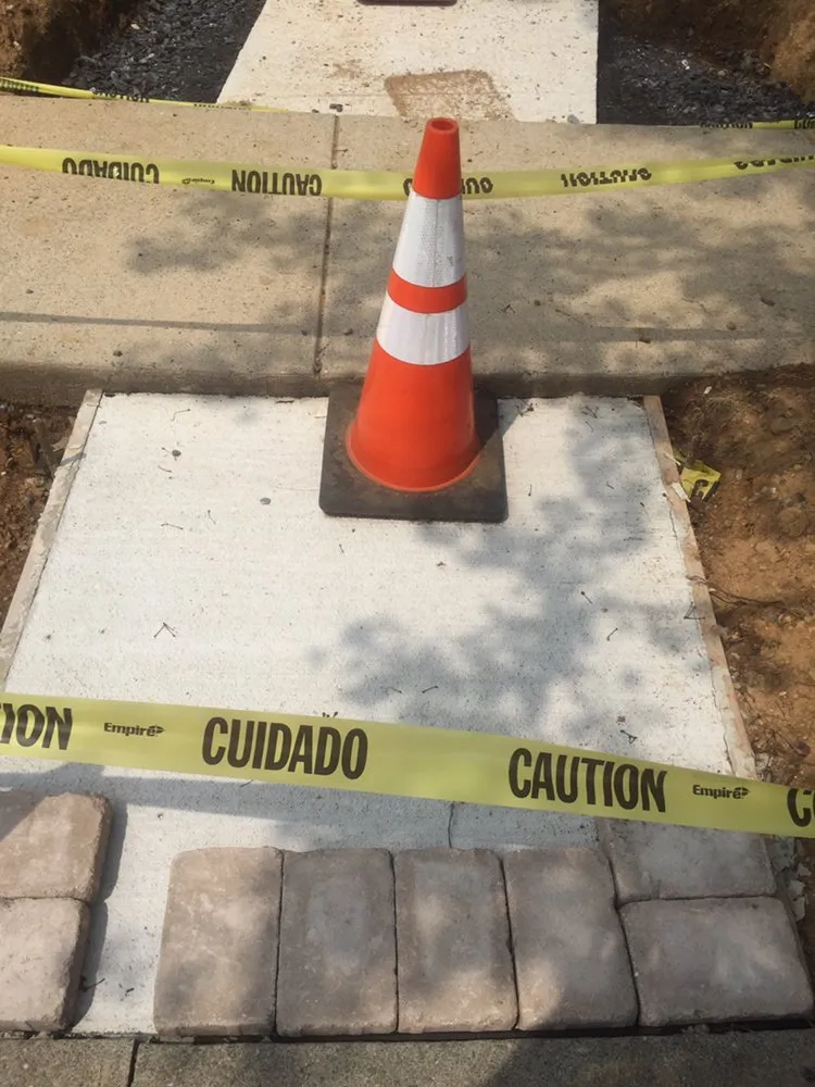 Custom lawn care service for residential properties in Allentown, PA by Field of Dreams Landscaping