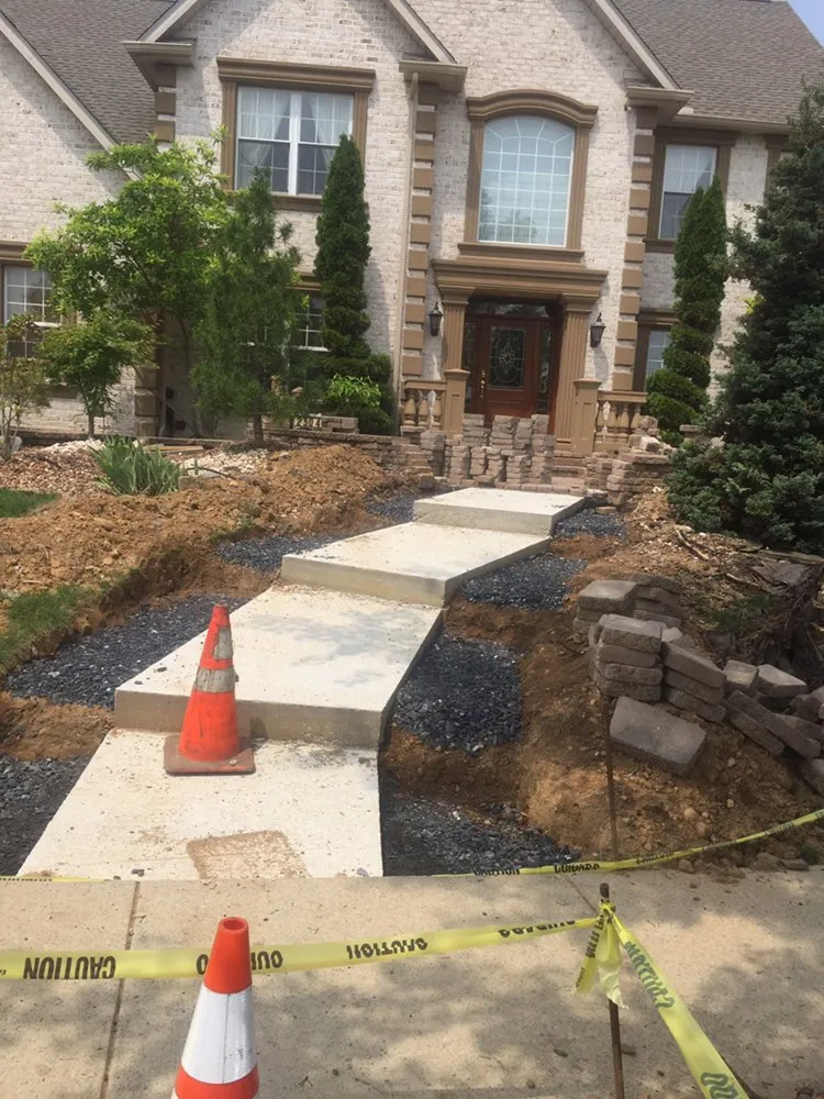 Reliable yard maintenance in Allentown, PA - Field of Dreams Landscaping