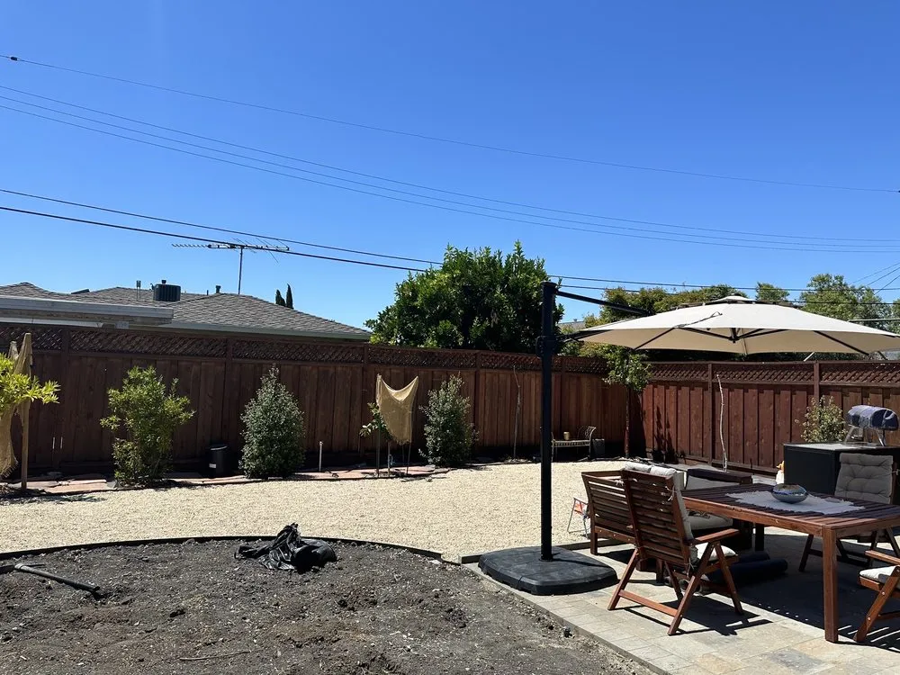 Professional landscape design for homes across Santa Clara, CA - Field of Dreams Landscaping and Concrete