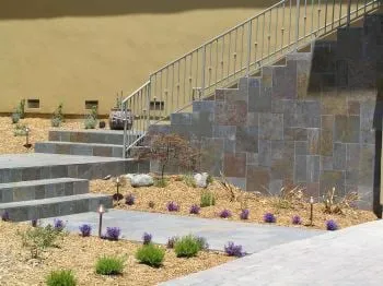 Custom yard maintenance experts serving Santa Clara, CA - Field of Dreams Landscaping and Concrete