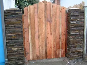 Custom lawn care service in Santa Clara, CA by Field of Dreams Landscaping and Concrete