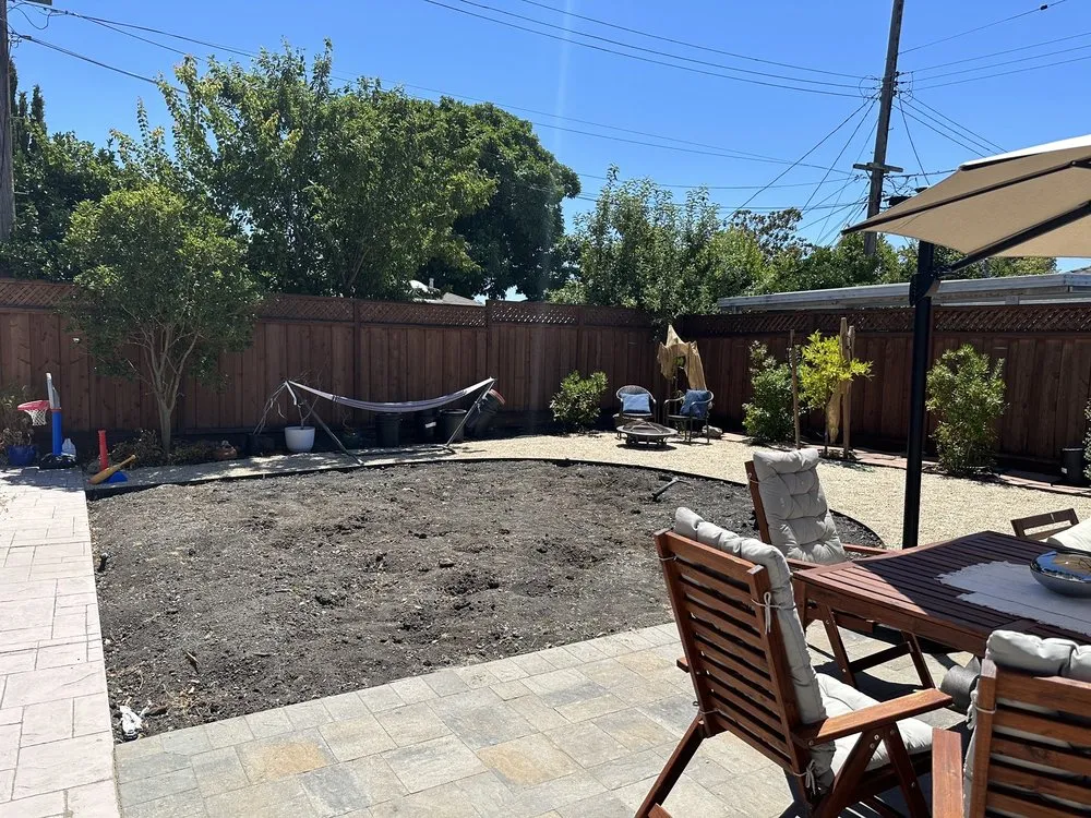 Expert lawn care service experts serving Santa Clara, CA - Field of Dreams Landscaping and Concrete