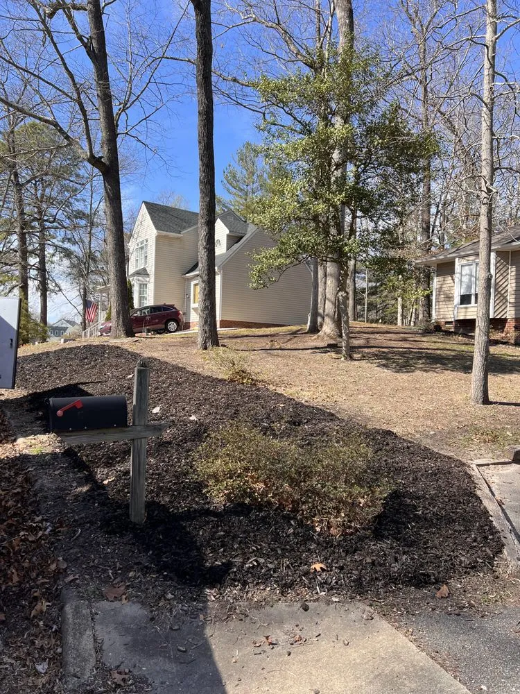 Professional landscape installation experts serving Mechanicsville, VA - Field Of Dreams Landscaping