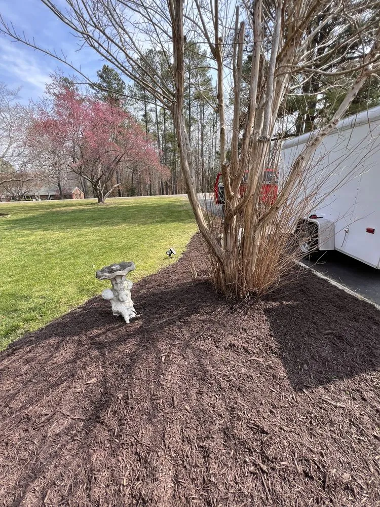 Trusted landscape design with custom design across Mechanicsville, VA - Field Of Dreams Landscaping