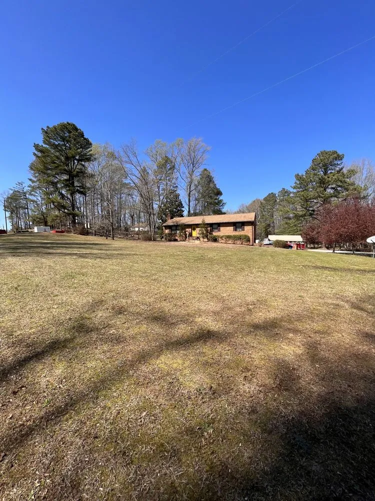 Affordable landscape design in Mechanicsville, VA - Field Of Dreams Landscaping