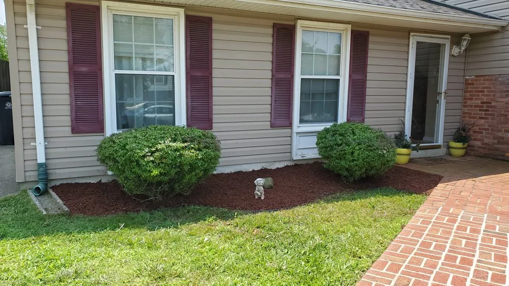 Reliable landscape design in Oxon Hill, MD by Field of Dreams Landscaping