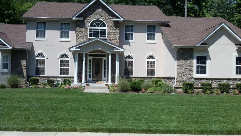 Custom yard cleanup service experts serving Oxon Hill, MD - Field of Dreams Landscaping