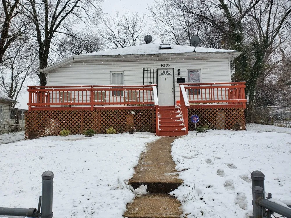 Trusted yard cleanup service in Oxon Hill, MD by Field of Dreams Landscaping