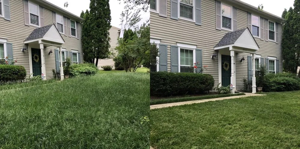Top-rated landscaping services near you across Oxon Hill, MD - Field of Dreams Landscaping