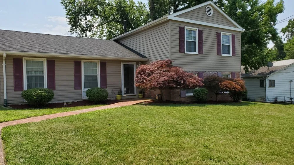 Trusted landscape installation for residential properties across Oxon Hill, MD - Field of Dreams Landscaping