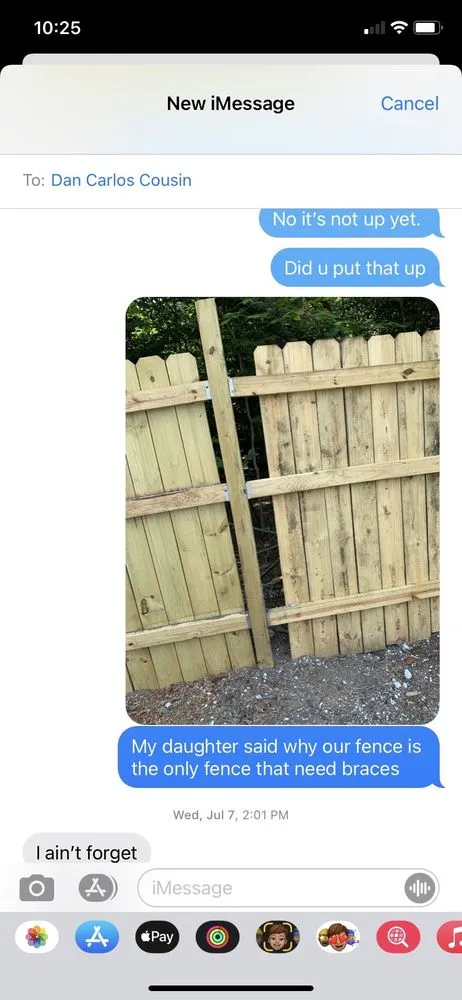 Reliable landscaping services in Oxon Hill, MD - Field of Dreams Landscaping