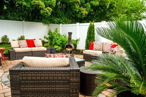 Field of Dreams Landscaping