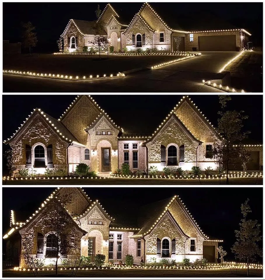 Local outdoor landscaping in Caddo Mills, TX - Field of Greens
