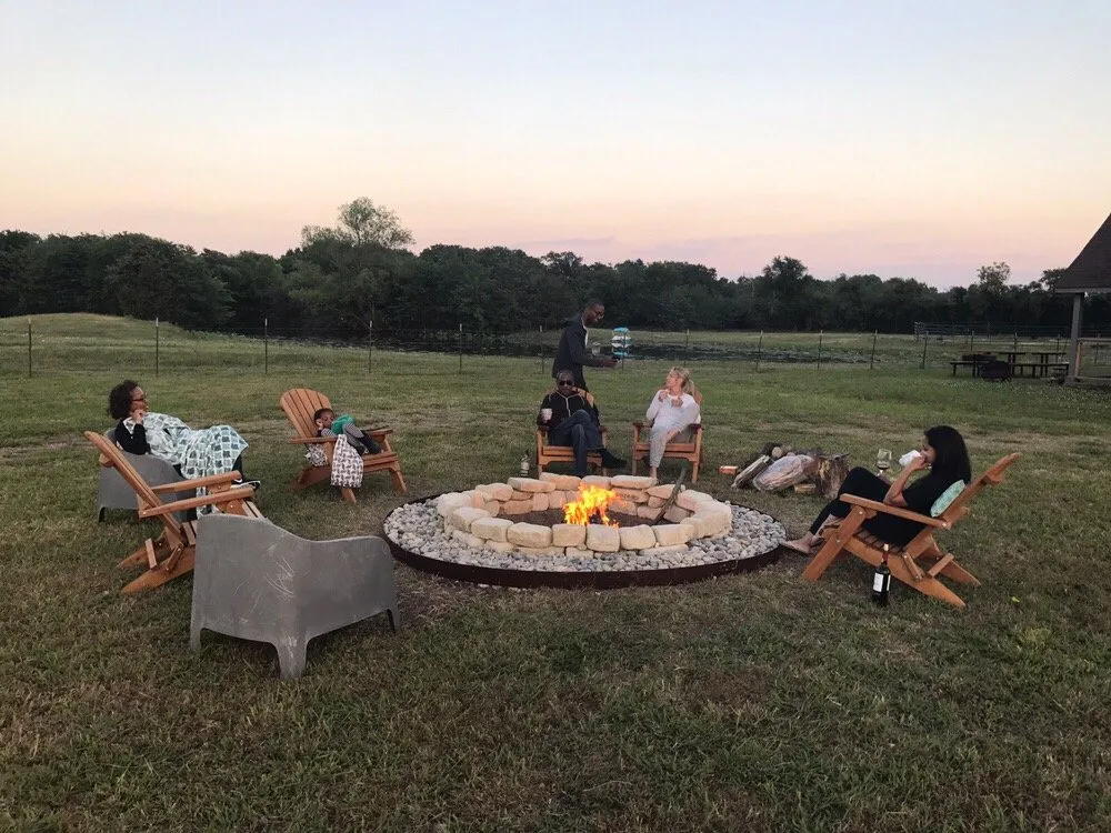 Local landscaping services in Caddo Mills, TX by Field of Greens