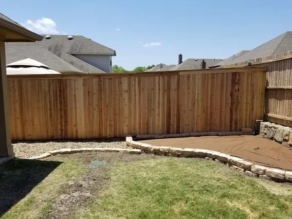 Top-rated yard maintenance experts serving Caddo Mills, TX - Field of Greens