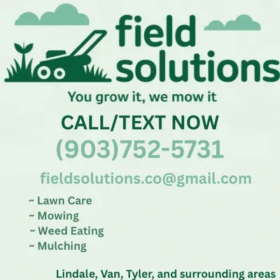 Field Solutions