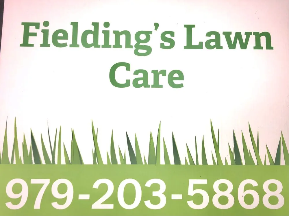 Professional outdoor landscaping experts serving Brenham, TX - Fielding’s Lawn Care
