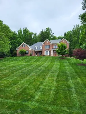Fields & Mercer's Lawncare