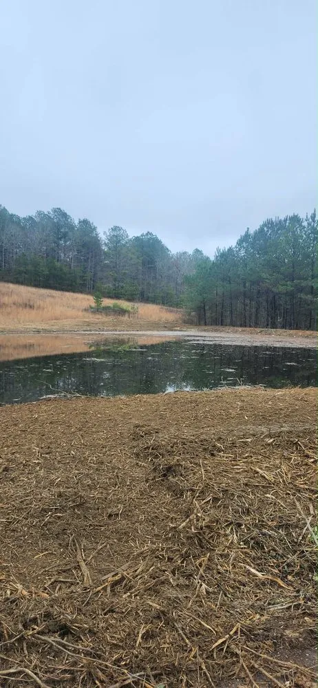 Trusted lawn care service in Heflin, AL - Fields Land Mangement