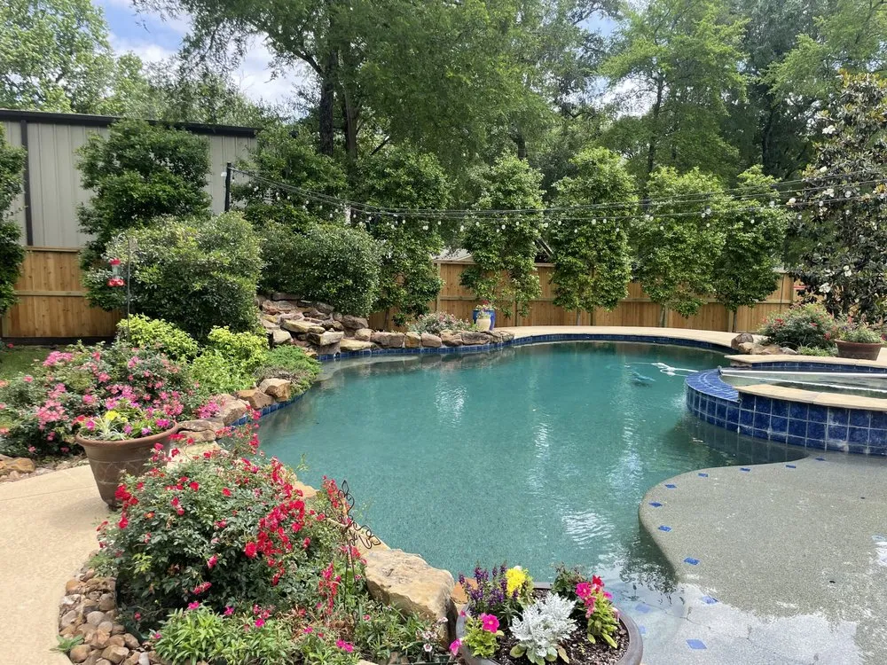 Expert lawn mowing service in Magnolia, TX by Field's Landscaping and Irrigation