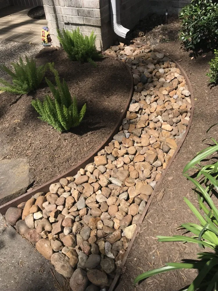 Professional lawn mowing service experts serving Magnolia, TX - Field's Landscaping and Irrigation