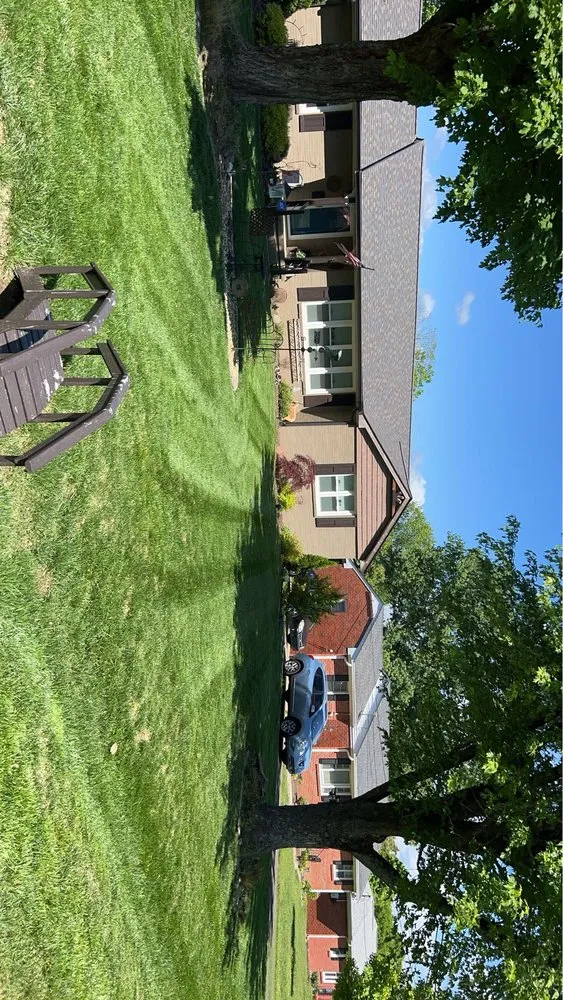 Expert landscaping services with custom design in Gallatin, TN by Fields Landscaping