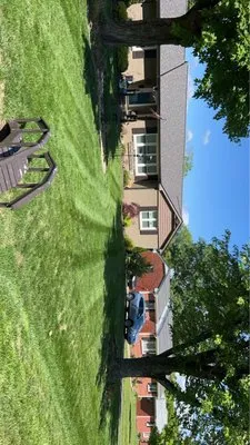 Fields Landscaping Logo