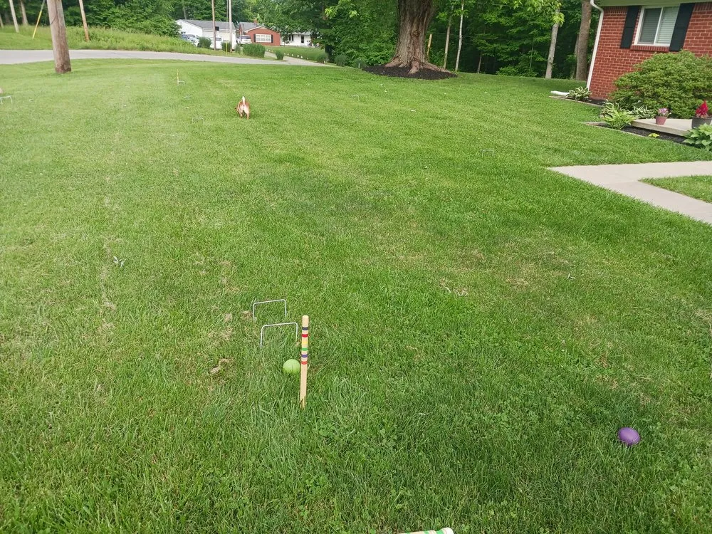 Expert lawn mowing service experts serving Hope, IN - Fields Landscaping