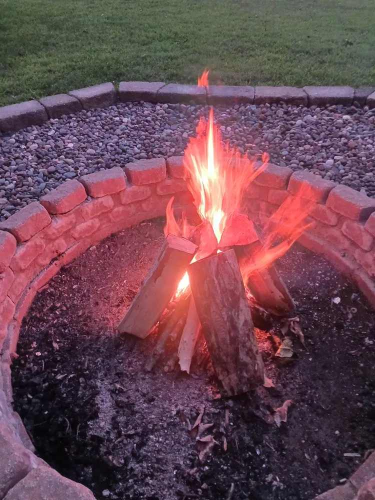 Professional yard maintenance experts serving Hope, IN - Fields Landscaping