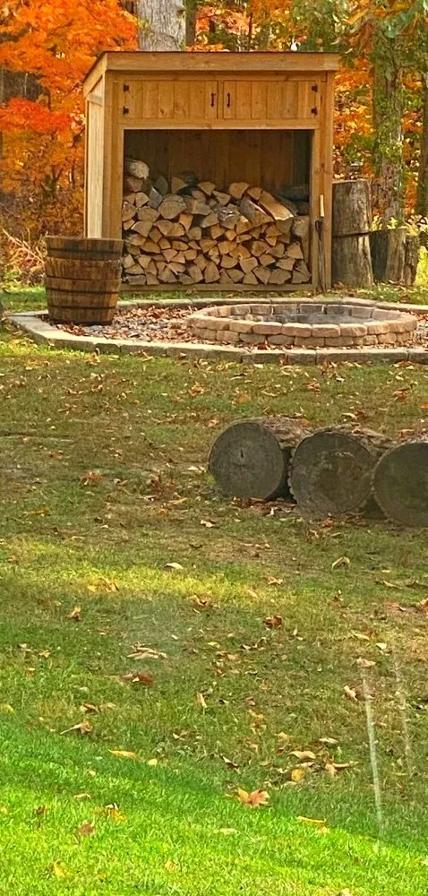 Top-rated landscape design experts serving Hope, IN - Fields Landscaping