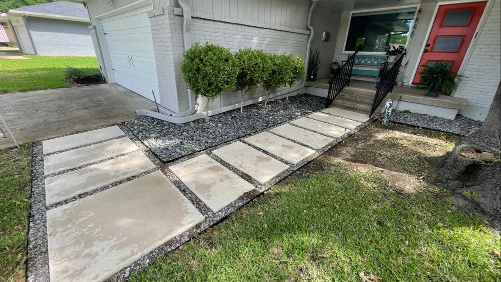 Affordable yard maintenance experts serving Houston, TX - Fields Landscaping Services