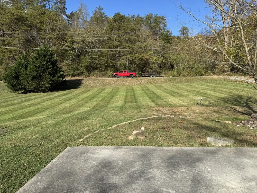 Top-rated garden landscaping experts serving Sevierville, TN - Fields Landscaping Services