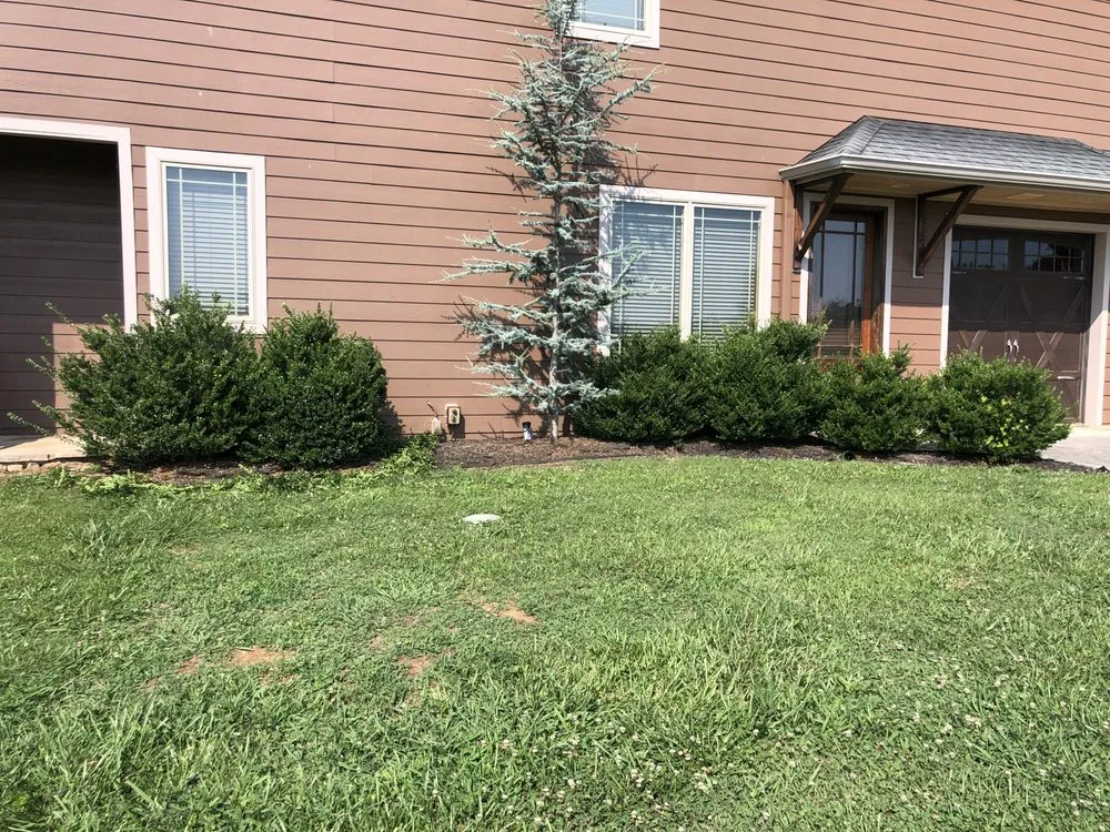 Top-rated landscape installation experts serving Sevierville, TN - Fields Landscaping Services