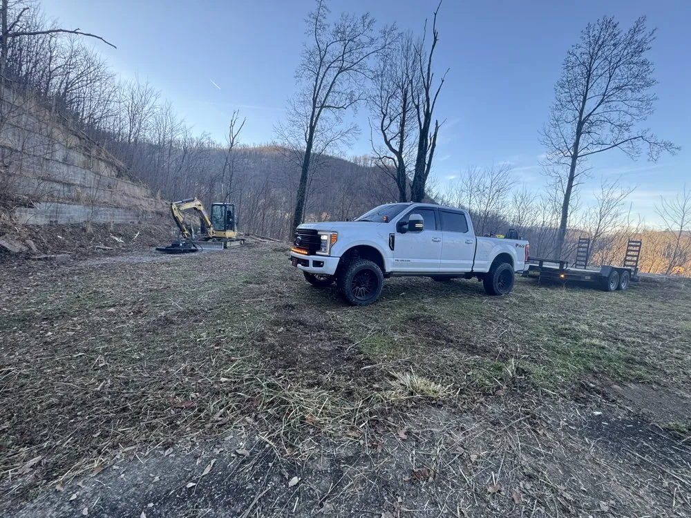 Trusted lawn mowing service in Sevierville, TN - Fields Landscaping Services