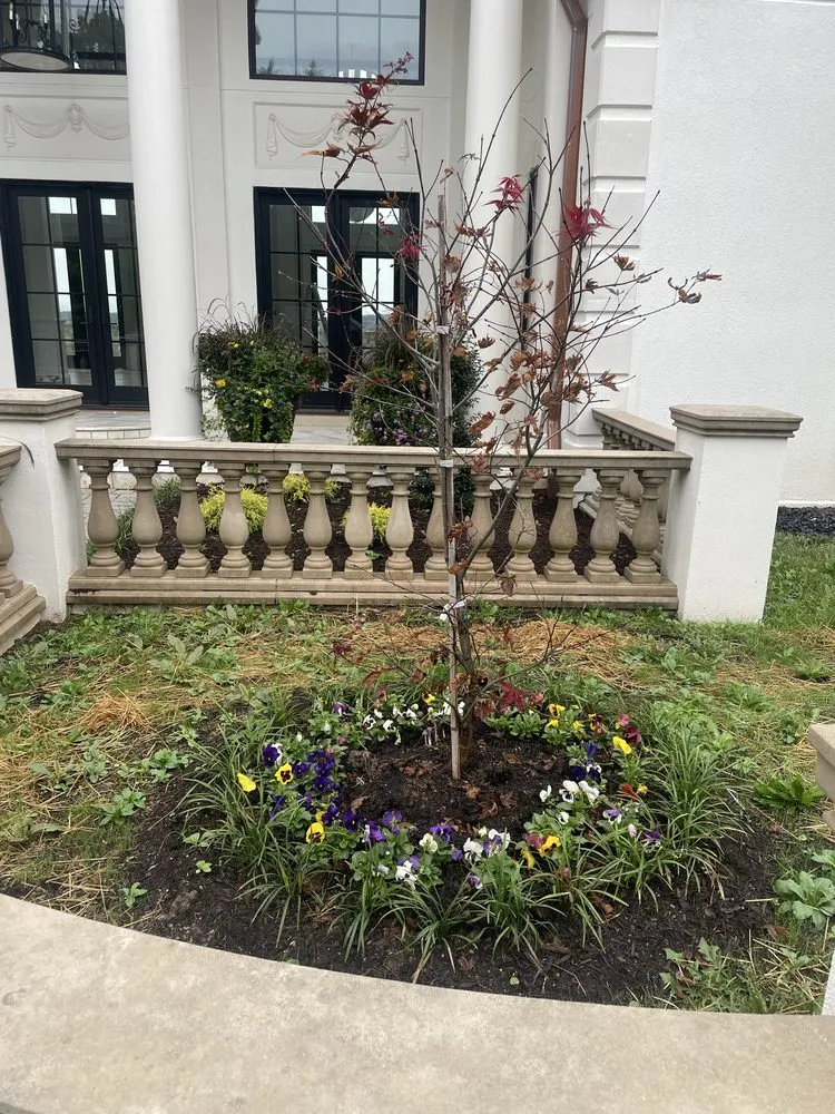 Affordable residential landscaping experts serving Elkview, WV - Fields Lawn and Landscape