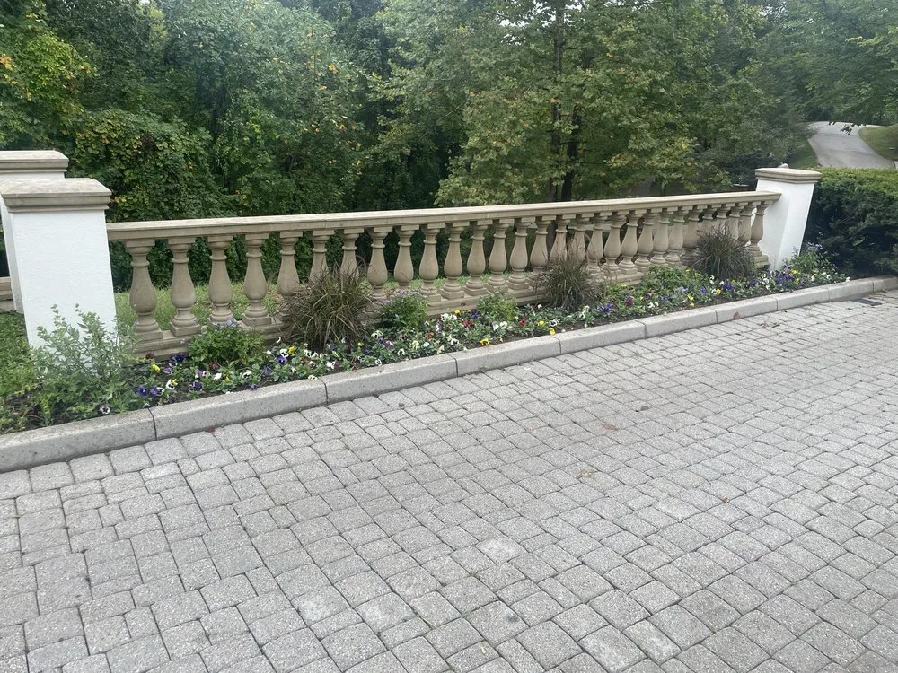 Expert lawn care service experts serving Elkview, WV - Fields Lawn and Landscape