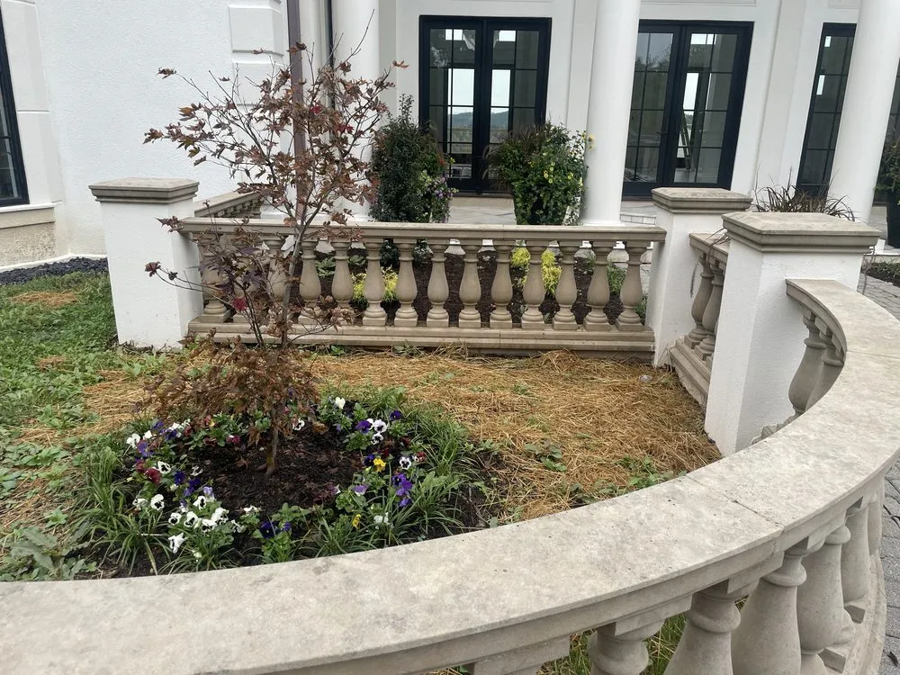 Top-rated lawn care service for homes across Elkview, WV - Fields Lawn and Landscape