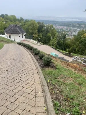 Fields Lawn and Landscape