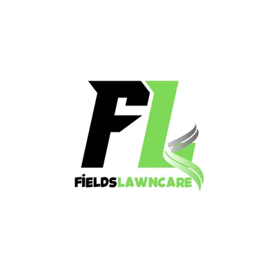 Fields Lawncare Logo