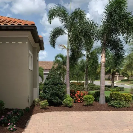 Trusted landscape design experts serving Bradenton, FL - Fields of Gold Landscaping