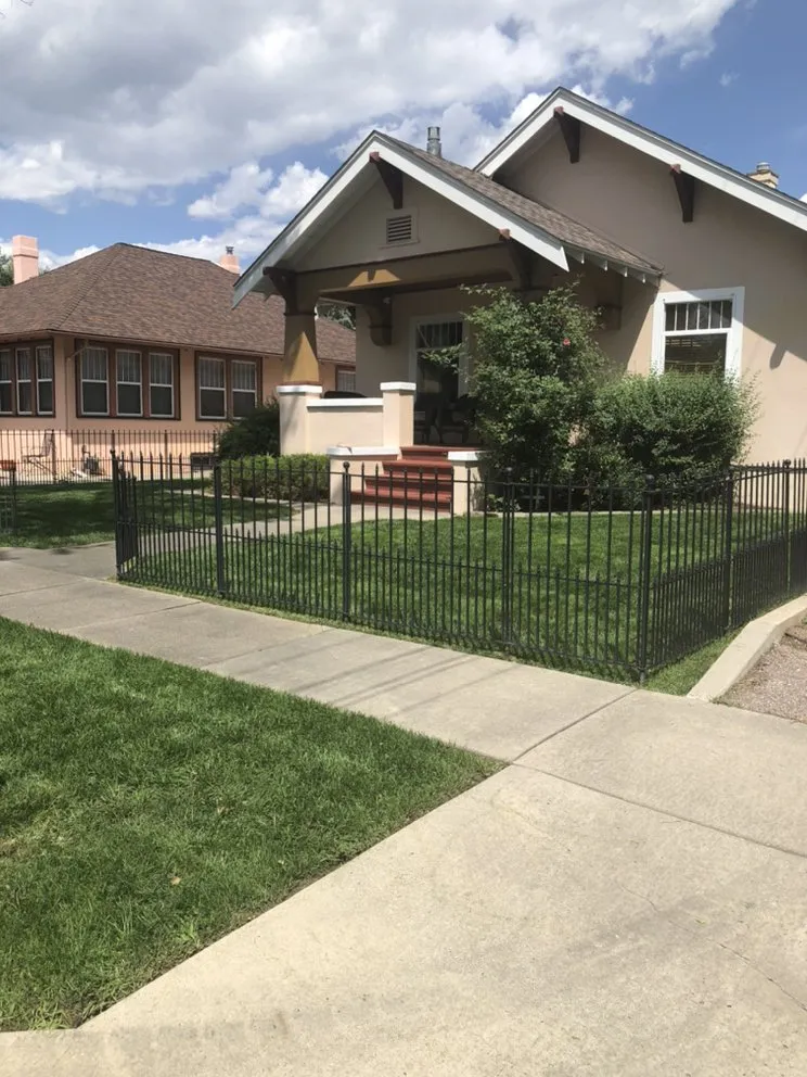 Top-rated landscape installation experts serving Colorado Springs, CO - Fields of Green Mowing