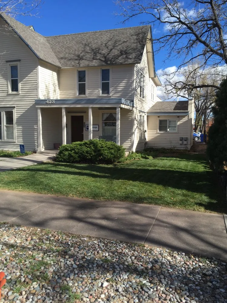 Affordable landscape design in Colorado Springs, CO by Fields of Green Mowing