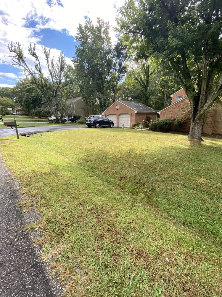 Reliable landscape design for residential properties in Fredericksburg, VA by Field’s Services