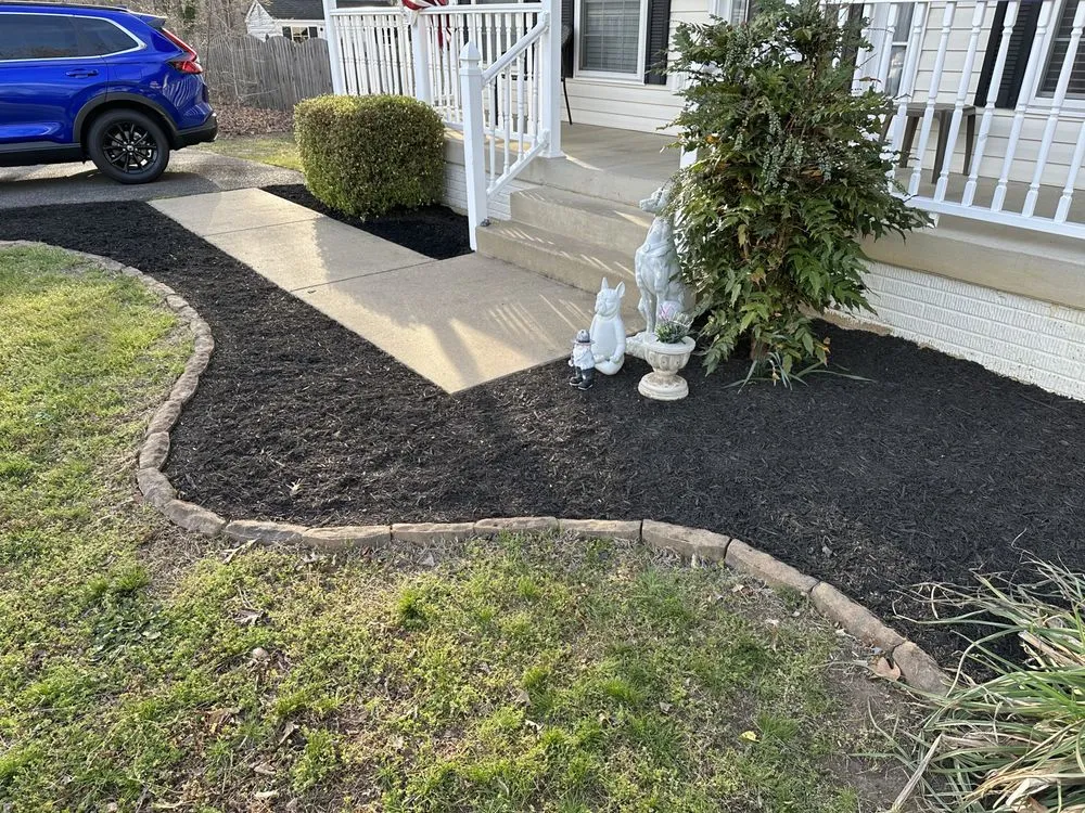 Trusted lawn care service in Fredericksburg, VA - Field’s Services