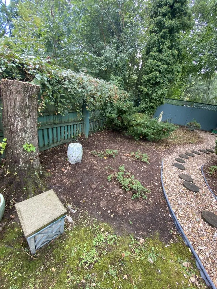 Professional residential landscaping near you across Fredericksburg, VA - Field’s Services